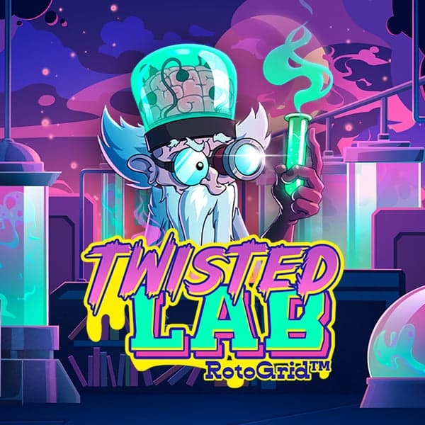 Twisted Lab