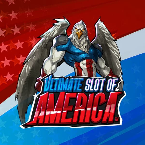 Ultimate Slot of America