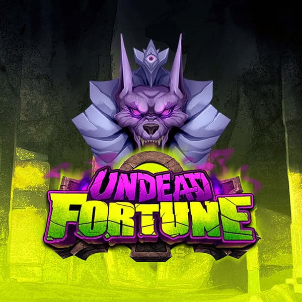 Undead Fortune