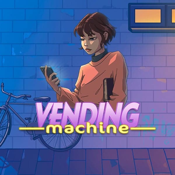 Vending Machine