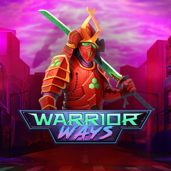 Warrior Ways