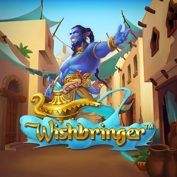 Wishbringer