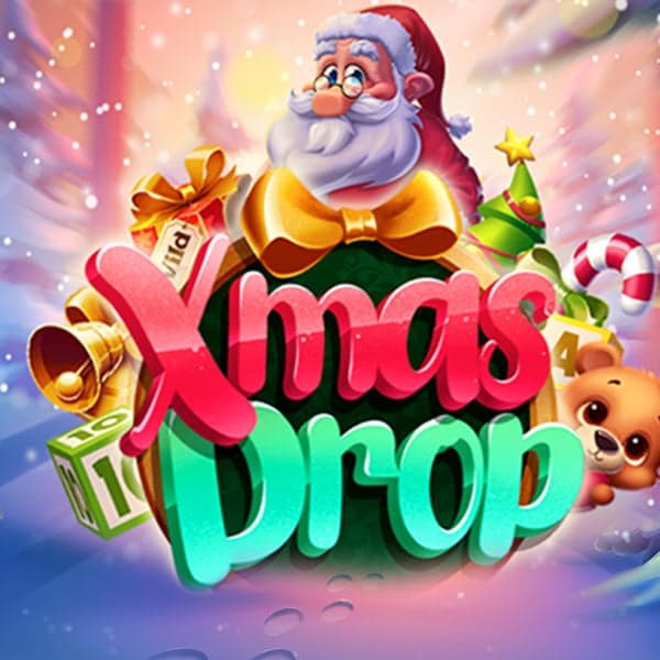 Xmas Drop