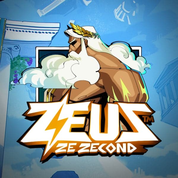 Zeus Ze Zecond