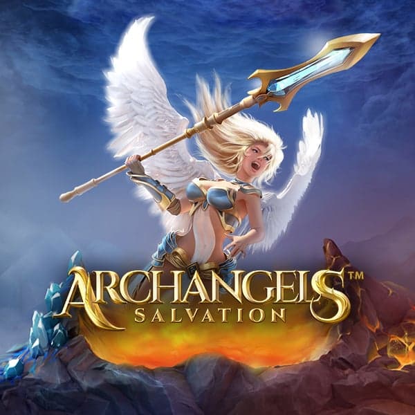 Archangels Salvation