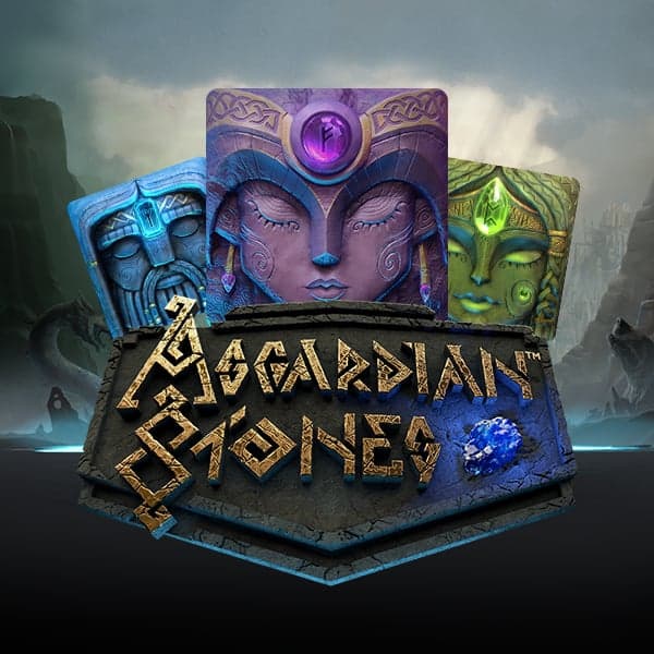Asgardian Stones