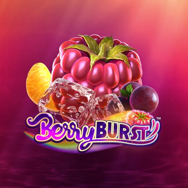 BerryBurst