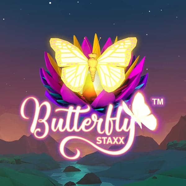 Butterfly Staxx