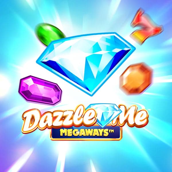 Dazzle Me Megaways