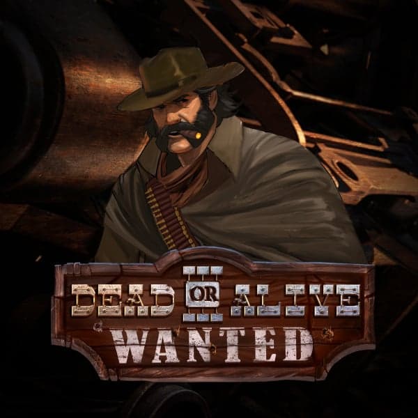 Dead or Alive 3: Wanted