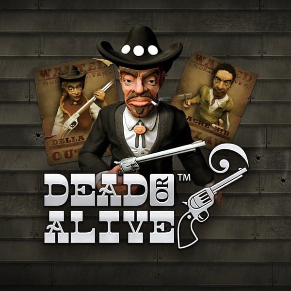 Dead or Alive