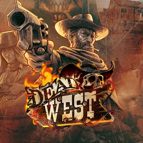 Dead West