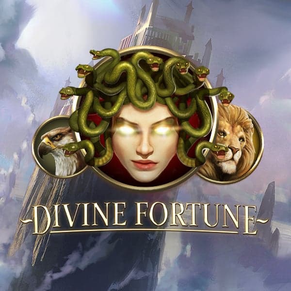 Divine Fortune
