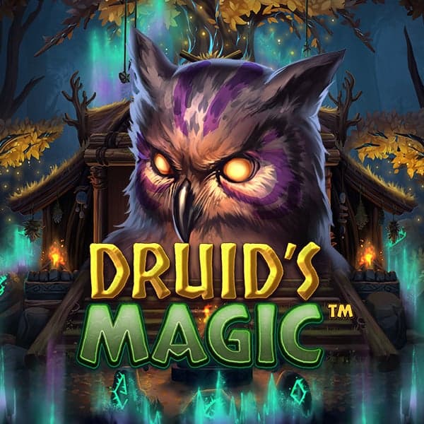 Druid’s Magic