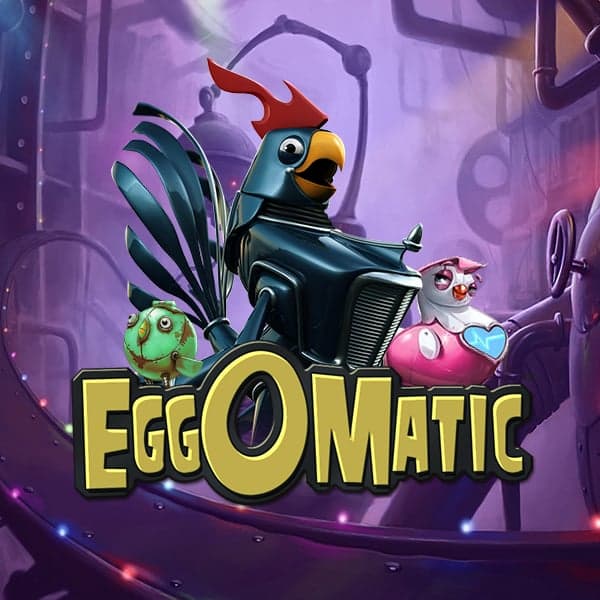 EggOMatic