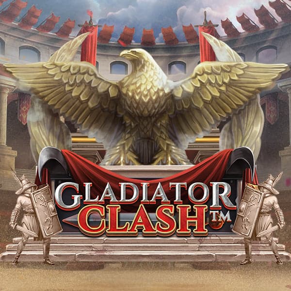 Gladiator Clash