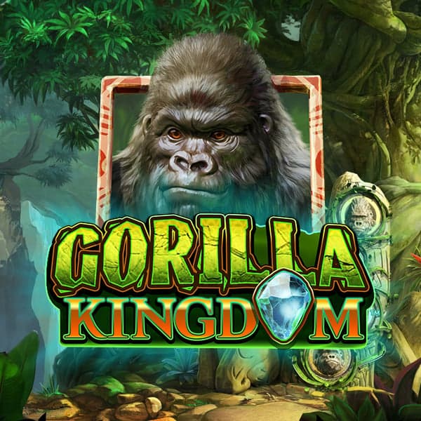 Gorilla Kingdom