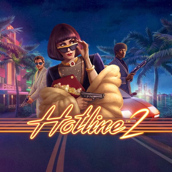 Hotline 2