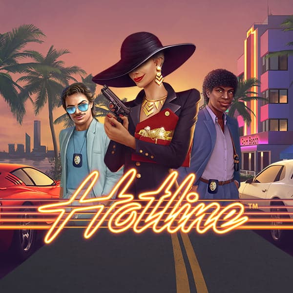 Hotline