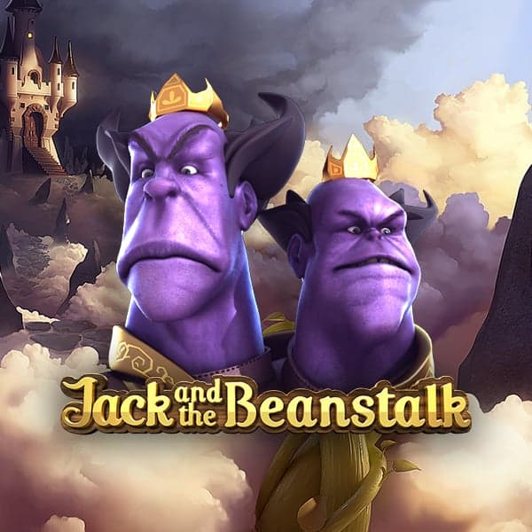 Jack and the Beanstalk
