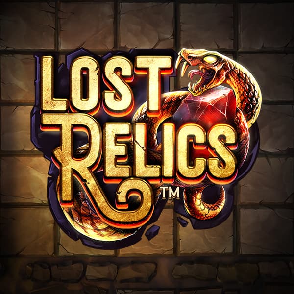 Lost Relics