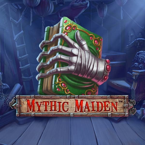 Mythic Maiden
