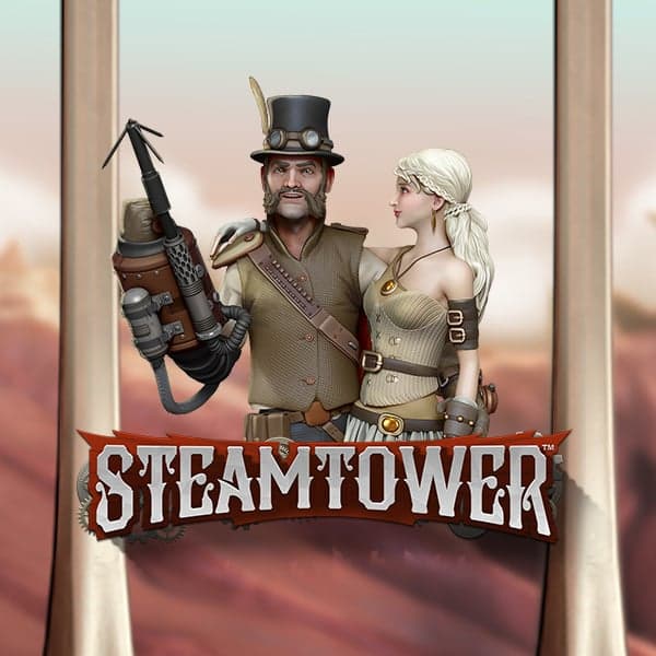 Steam Tower