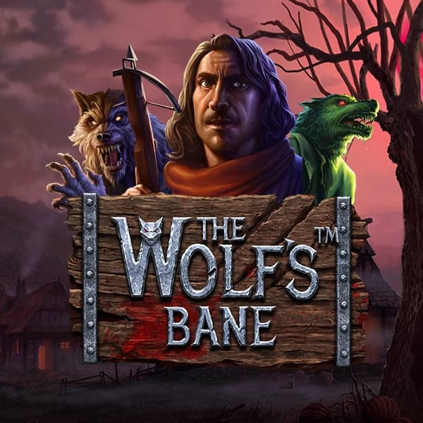 The Wolf's Bane