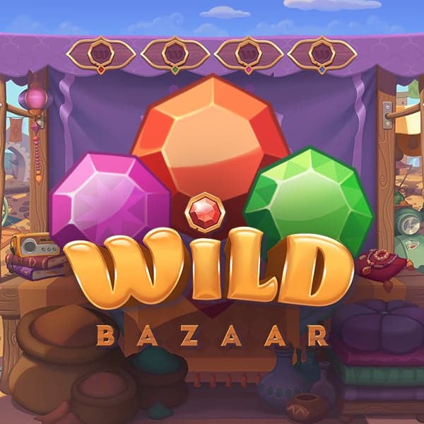 Wild Bazaar