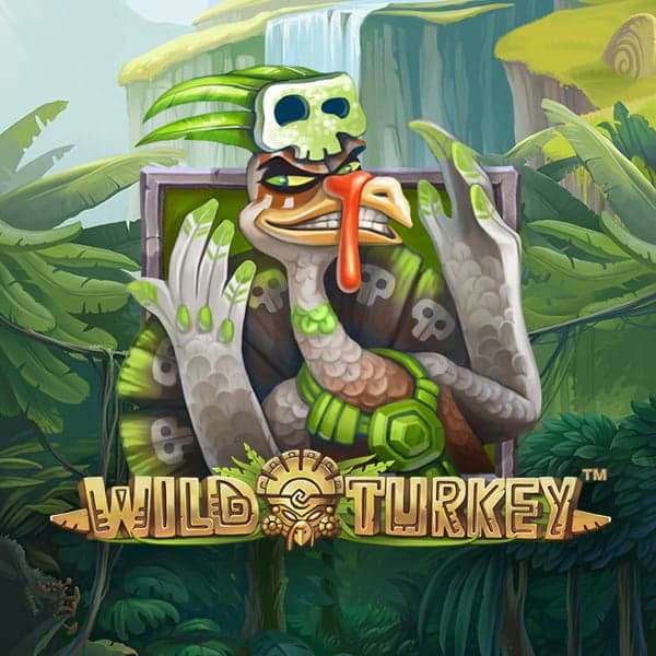 Wild Turkey