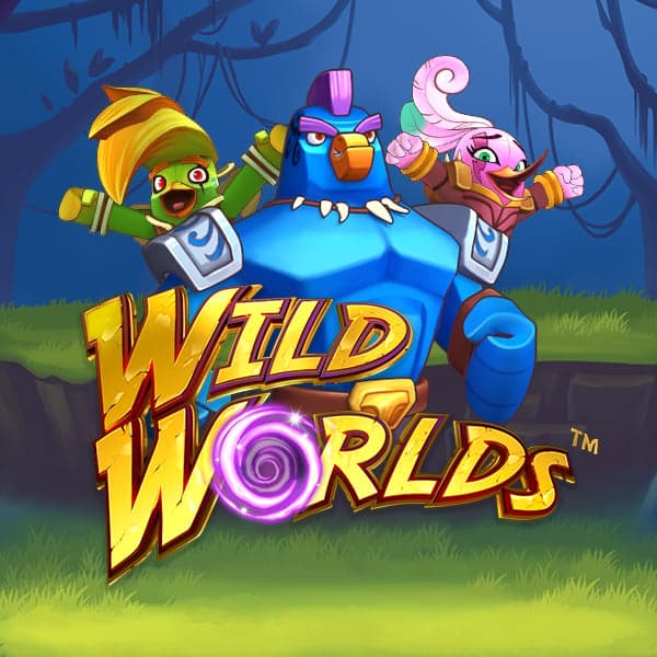 Wild Worlds
