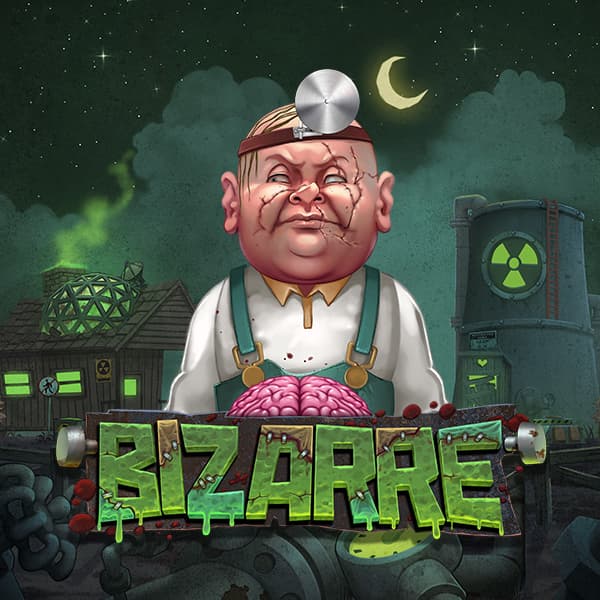 Bizarre