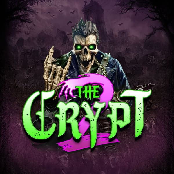 The Crypt 2