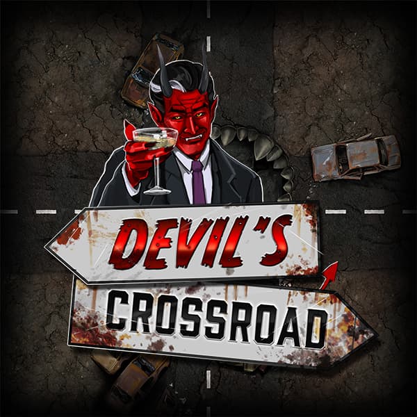 Devil's Crossroad