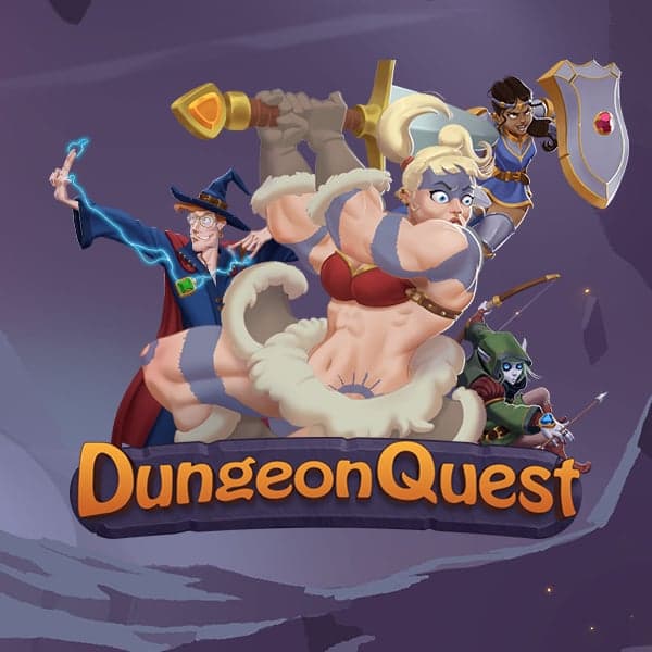 Dungeon Quest