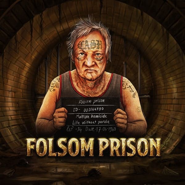 Folsom Prison