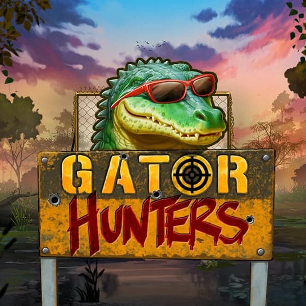 Gator Hunters
