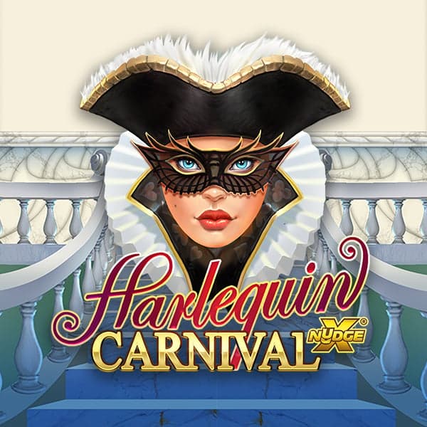 Harlequin Carnival
