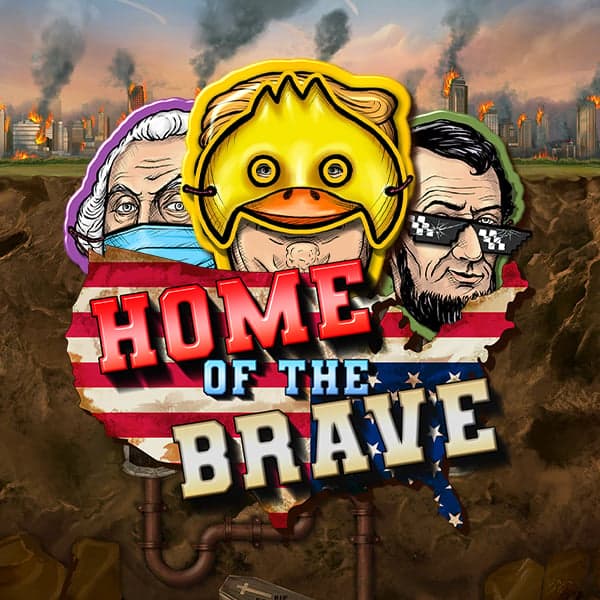 Home of the Brave