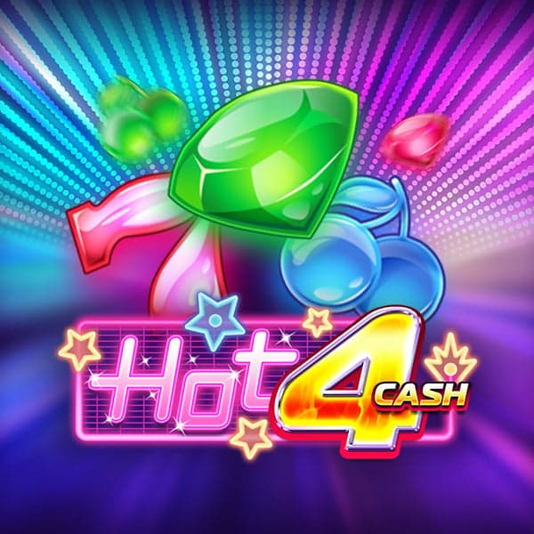 Hot 4 Cash