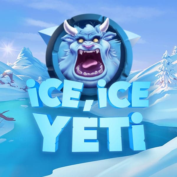 Ice Ice Yeti