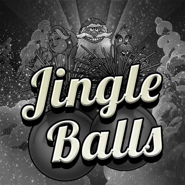 Jingle Balls