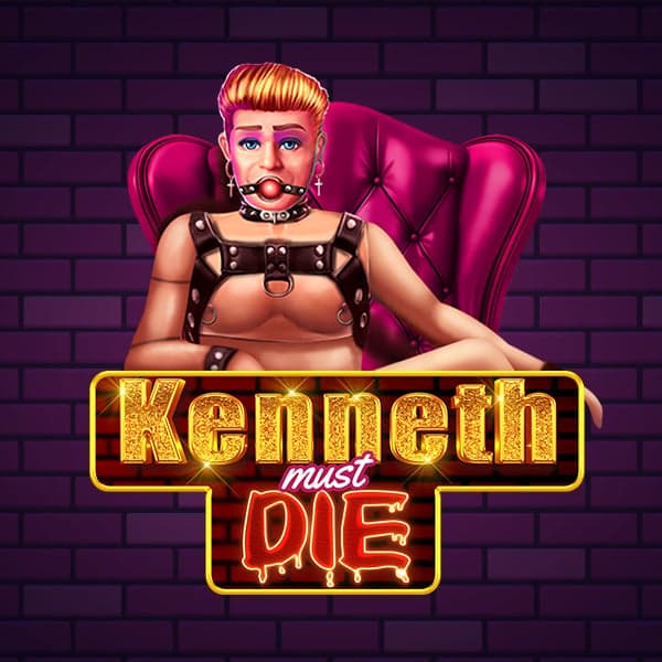 Kenneth Must Die