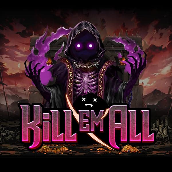 Kill Em All