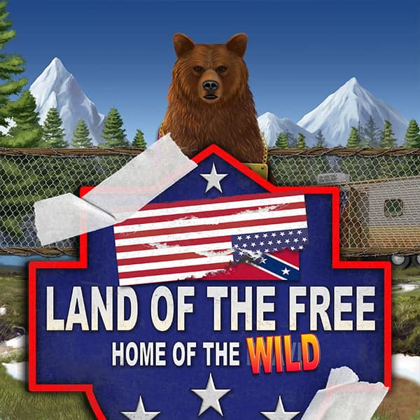 Land of the Free
