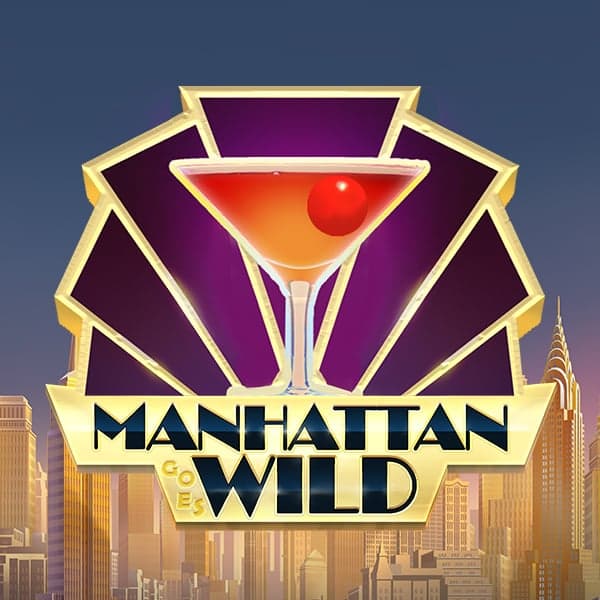 Manhattan Goes Wild