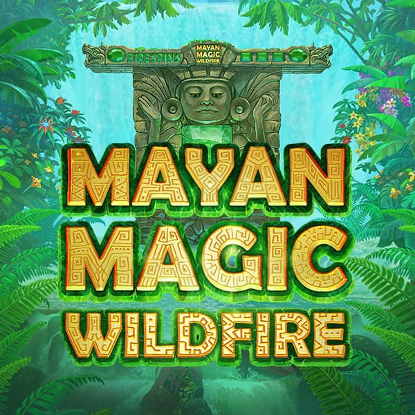 Mayan Magic Wildfire