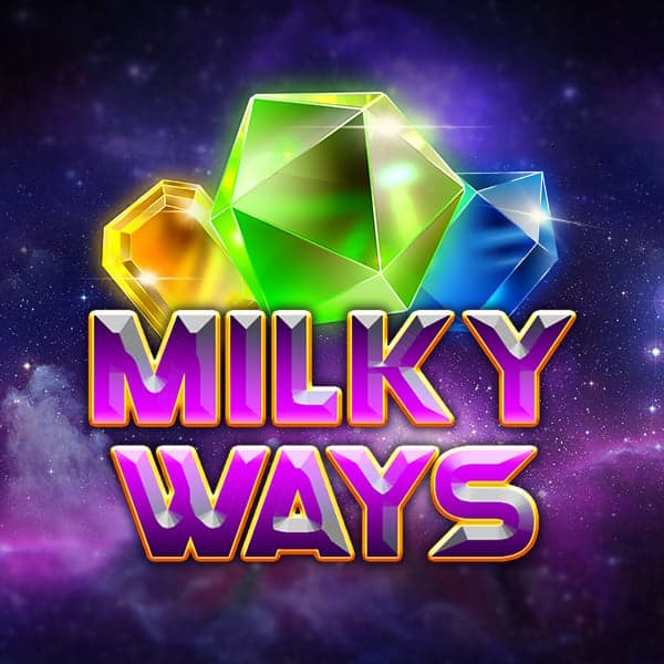 Milky Ways