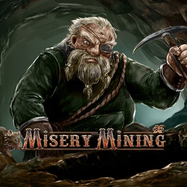 Misery Mining