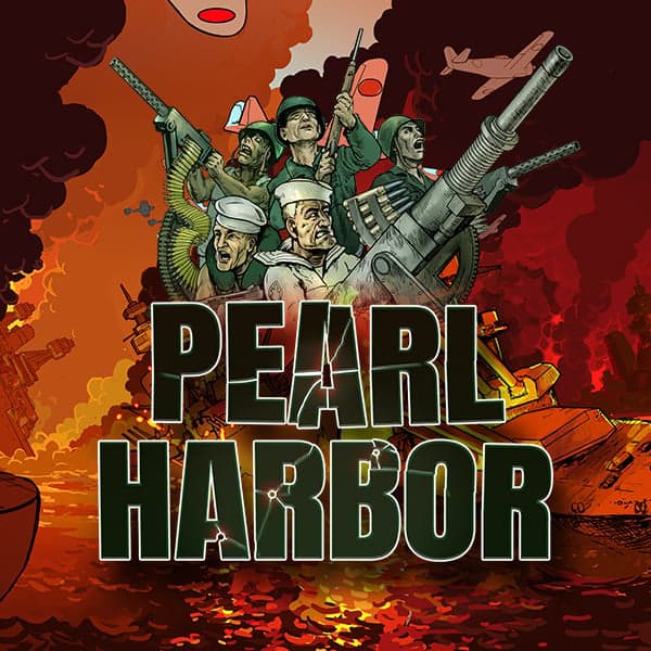 Pearl Harbor